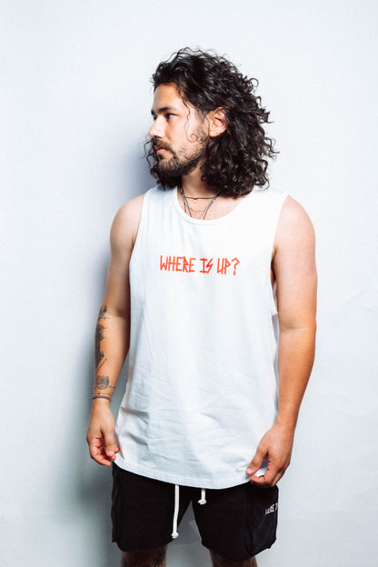 "KILL YOUR FLESH" Limited Edition Tank-Top