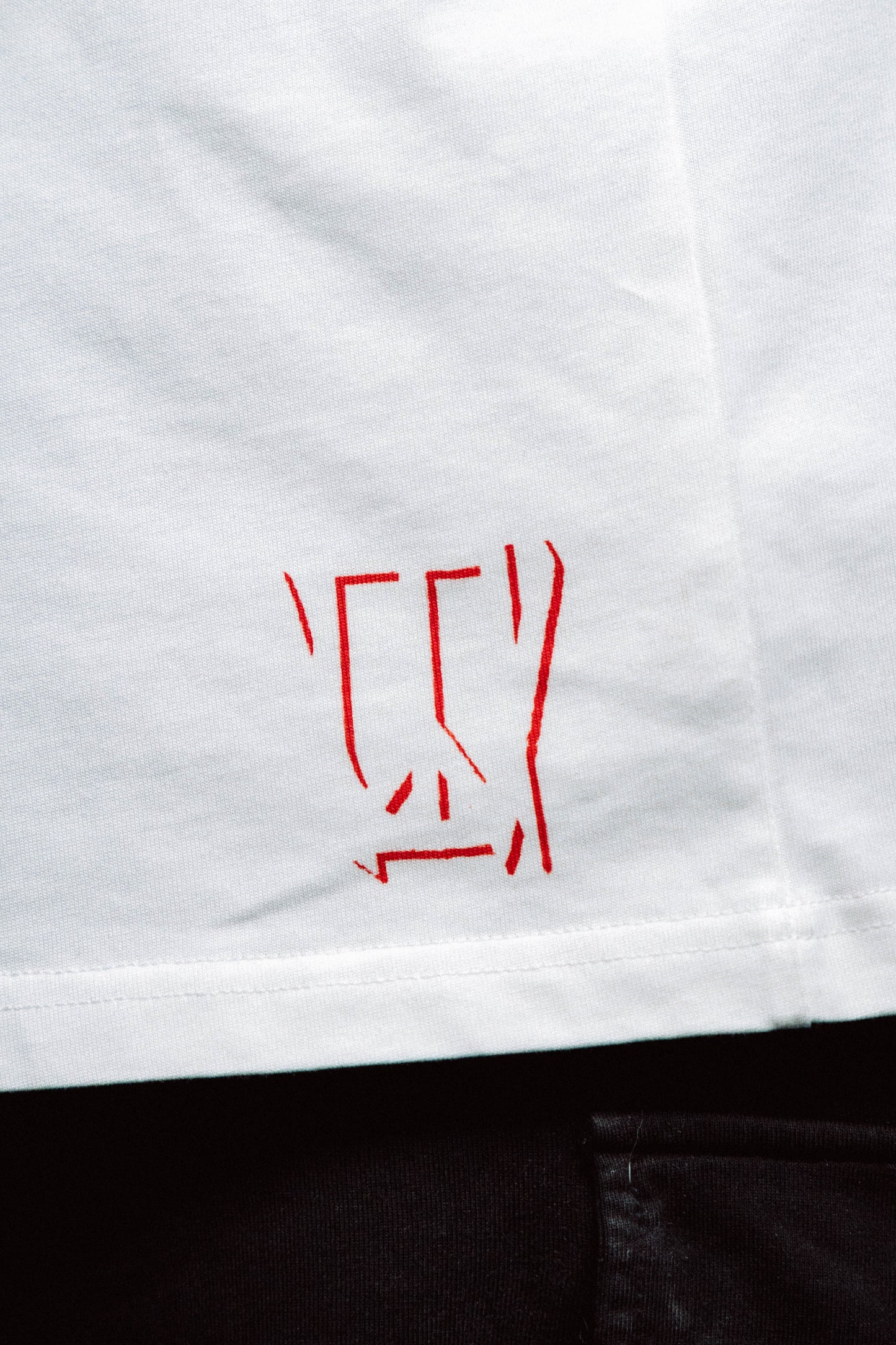 "KILL YOUR FLESH" Limited Edition Tank-Top