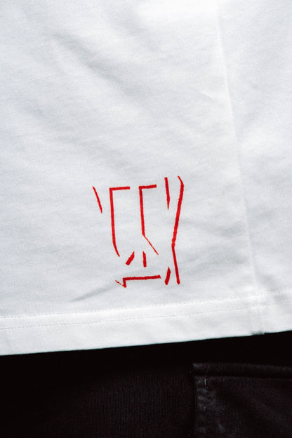 "KILL YOUR FLESH" Limited Edition Tank-Top