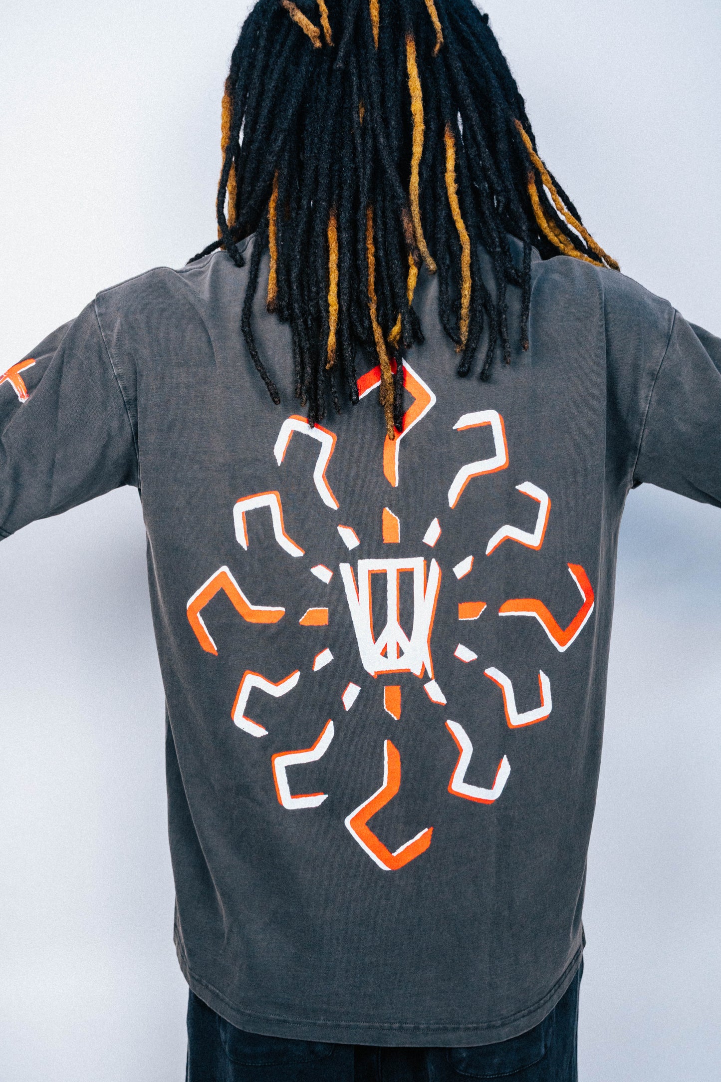 "INCEPTION" | Layered Long-Sleeve [LIMITED TIME]