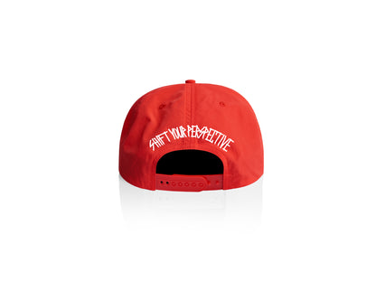 SOLSTICE | "IGNITE" Surf Hat